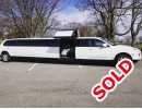 Used 2008 Porsche Cayenne SUV Stretch Limo Top Limo NY - BROOKLYN, New York    - $25,995