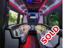 Used 2017 Mercedes-Benz Sprinter Van Limo LA Custom Coach - Springfield, Missouri - $69,995