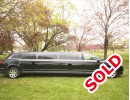 Used 2016 Lincoln MKT Sedan Limo Executive Coach Builders - Winona, Minnesota - $37,500