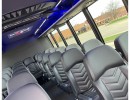 Used 2019 Ford F-550 Mini Bus Shuttle / Tour Grech Motors - CHICAGO, Illinois