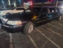 Used 2011 Lincoln Town Car Sedan Limo Krystal - las vegas, Nevada - $15,000