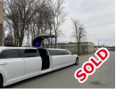 Used 2013 Chrysler 300 Long Door Sedan Stretch Limo Pinnacle Limousine Manufacturing - Norfolk, Virginia - $36,500