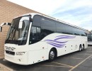 2016, Volvo 9700 Coach, Motorcoach Shuttle / Tour