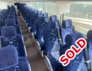 Used 2016 Volvo 9700 Coach Motorcoach Shuttle / Tour  - Phoenix, Arizona  - $195,000