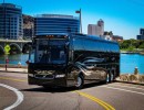 2018, Volvo 9700 Coach, Motorcoach Shuttle / Tour