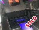 Used 2016 Mercedes-Benz Sprinter Van Limo LimoGuy Manufacturing - Bakersfield, California - $89,995