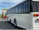 Used 1998 Blue Bird All American Mini Bus Shuttle / Tour Blue Bird - Leesburg, Virginia - $15,000