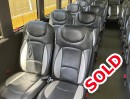 Used 2015 Ford F-550 Mini Bus Shuttle / Tour Tiffany Coachworks - Anaheim, California - $39,900