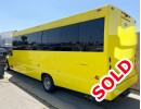 Used 2015 Ford F-550 Mini Bus Shuttle / Tour Tiffany Coachworks - Anaheim, California - $39,900