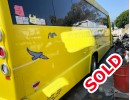 Used 2016 Freightliner M2 Mini Bus Shuttle / Tour Tiffany Coachworks - Anaheim, California - $49,900