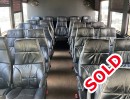Used 2014 Ford E-450 Mini Bus Shuttle / Tour Tiffany Coachworks - Anaheim, California - $25,000