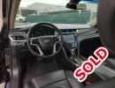 Used 2018 Cadillac XTS Sedan Limo  - Richfield, Minnesota - $21,500