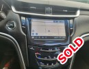 Used 2018 Cadillac XTS Sedan Limo  - Richfield, Minnesota - $21,500