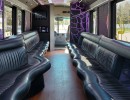 Used 2011 Freightliner Coach Mini Bus Limo LGE Coachworks - Commack, New York    - $69,500