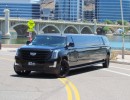 2016, SUV Stretch Limo, Pinnacle Limousine Manufacturing, 98,642 miles