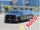 Used 2016 Cadillac Escalade ESV SUV Stretch Limo Pinnacle Limousine Manufacturing - Phoenix, Arizona  - $86,900