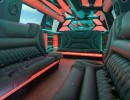 Used 2016 Cadillac Escalade ESV SUV Stretch Limo Pinnacle Limousine Manufacturing - Phoenix, Arizona  - $86,900