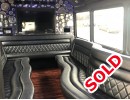 Used 2013 Ford E-450 Mini Bus Limo LGE Coachworks - Aurora, Illinois - $60,000