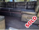 Used 2002 Ford F-550 Truck Stretch Limo Krystal - pevely, Missouri - $35,000
