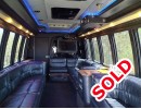 Used 2002 Ford F-550 Truck Stretch Limo Krystal - pevely, Missouri - $35,000