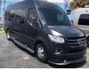 Used 2019 Mercedes-Benz Sprinter Van Limo Midwest Automotive Designs - FT LAUDERDALE, Florida - $134,900