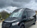 Used 2020 Mercedes-Benz Sprinter Van Limo Classic Custom Coach - ORANGE, California - $134,000