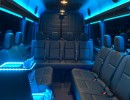 Used 2020 Mercedes-Benz Sprinter Van Limo Classic Custom Coach - ORANGE, California - $131,000