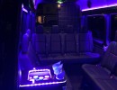 Used 2020 Mercedes-Benz Sprinter Van Limo Classic Custom Coach - ORANGE, California - $136,500