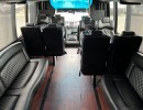 Used 2013 Ford F-650 Mini Bus Limo Grech Motors - San Antonio, Texas - $95,000