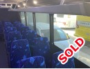 Used 2014 Ford F-550 Mini Bus Shuttle / Tour Glaval Bus - Anaheim, California - $41,900