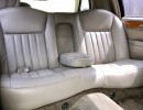 Used 2006 Lincoln Town Car Sedan Stretch Limo Krystal - Bellevue - $4,400