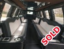 Used 2001 Ford Excursion XLT SUV Stretch Limo Ultra - Loveland, Colorado - $11,500