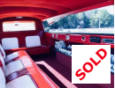 Used 1957 Chevrolet Bel-Air Antique Classic Limo Great Lakes Coach - Daytona Beach, Florida - $115,000