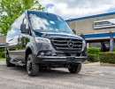 2021, Mercedes-Benz Sprinter, Van Limo, Midwest Automotive Designs