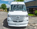 New 2021 Mercedes-Benz Sprinter Motorcoach Entertainer-Sleeper Midwest Automotive Designs - Lake Ozark, Missouri - $198,165
