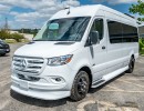 New 2021 Mercedes-Benz Sprinter Motorcoach Entertainer-Sleeper Midwest Automotive Designs - Lake Ozark, Missouri - $168,165