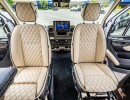 New 2021 Mercedes-Benz Sprinter Motorcoach Entertainer-Sleeper Midwest Automotive Designs - Lake Ozark, Missouri - $198,165