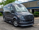 New 2021 Mercedes-Benz Sprinter Van Limo Midwest Automotive Designs - Lake Ozark, Missouri - $194,950