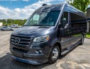 New 2021 Mercedes-Benz Sprinter Van Limo Midwest Automotive Designs - Lake Ozark, Missouri - $225,995