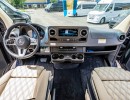 New 2022 Mercedes-Benz Sprinter Motorcoach Limo Midwest Automotive Designs - Lake Ozark, Missouri - $210,770