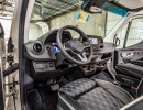 New 2022 Mercedes-Benz Sprinter Van Limo Midwest Automotive Designs - Lake Ozark, Missouri - $227,555