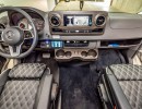 New 2022 Mercedes-Benz Sprinter Van Limo Midwest Automotive Designs - Lake Ozark, Missouri - $227,555