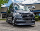 New 2022 Mercedes-Benz Sprinter Van Limo Midwest Automotive Designs - Lake Ozark, Missouri - $197,870