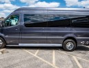New 2022 Mercedes-Benz Sprinter Van Limo Midwest Automotive Designs - Lake Ozark, Missouri - $197,870
