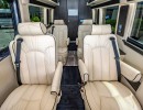 New 2022 Mercedes-Benz Sprinter Van Limo Midwest Automotive Designs - Lake Ozark, Missouri - $203,870