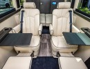 New 2022 Mercedes-Benz Sprinter Van Limo Midwest Automotive Designs - Lake Ozark, Missouri - $203,870
