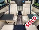 New 2022 Mercedes-Benz Sprinter Van Limo Midwest Automotive Designs - Lake Ozark, Missouri - $163,870