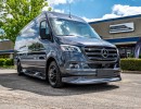 New 2022 Mercedes-Benz Sprinter Van Limo Midwest Automotive Designs - Lake Ozark, Missouri - $199,945