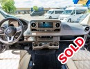 New 2022 Mercedes-Benz Sprinter Van Limo Midwest Automotive Designs - Lake Ozark, Missouri - $214,945