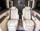 New 2022 Mercedes-Benz Sprinter Van Limo Midwest Automotive Designs - Lake Ozark, Missouri - $199,945